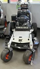 36 bobcat walk behind mower for sale