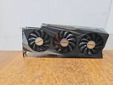 Tested Gigabyte Nvidia GeForce RTX 3080 Ti 12GB GDDR6X Gaming Graphics Card GPU