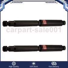 Rear Shock Absorber for Toyota T100 1993-1998 (For: 1998 Toyota T100)