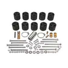 Summit Racing Body Lift Kit 7854300 3.0 in. 1983-1994 Chevy S10 Blazer