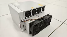 Bitmain Antminer S19J Pro 100T ASIC Bitcoin Miner