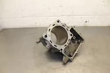 2004 Honda Rincon 650 TRX650FA 4x4 ENGINE CYLINDER PISTON BLOCK JUG BARREL B386