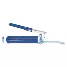 LINCOLN 1148 Manual Grease Gun,21 3/4 in L,6,000 psi 6Y889