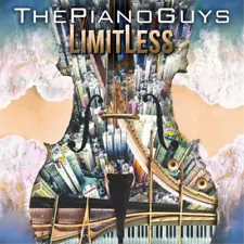 The Piano Guys The Piano Guys: Limitless (CD) Album