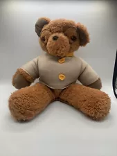 New ListingTheodore Roosevelt teddy bear