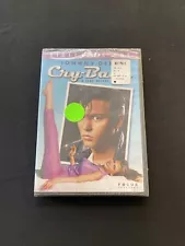 Cry-Baby (DVD, 1990) NEW Johnny Depp Free Shipping