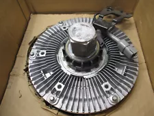 9906051 HORTON LCV FAN CLUTCH ASSEMBLY GENUINE HORTON 9806051