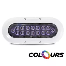 Oceanled 012311C Ocean Led X-series X16 - Colours Leds