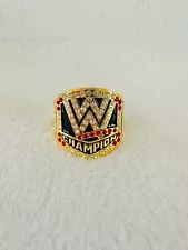 2016 WWE World Wrestling Hall Of Fame Championship Ring, ðºð¸ SHIP