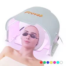 Frovab Facial Machine for Wrinkle,Photodynamic Therapy Near Me for Whitening