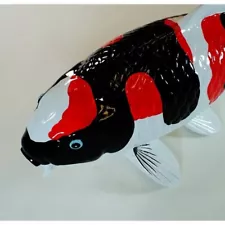 Koi Replica Showa 60cm (23.6")