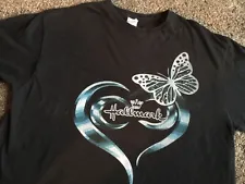 Hallmark Retail Merchandiser T Shirt XL