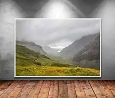 North Wales Photography | Pen y Pass Mountain Prints for Sale and Welsh wall .