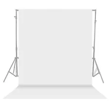 6.6FTx10FT Vinyl Studio Muslin Photography Backdrop Photo Stand Background Props