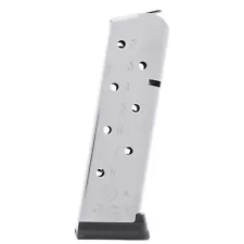 Ruger SR1911 Pistol Magazine 8 Round .45 ACP Factory Mag 90365