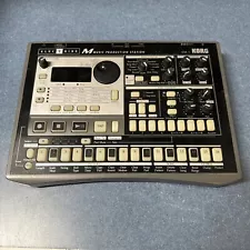 KORG ELECTRIBE EM-1 Music Production Station EM1 Synthesizer Drum Machine