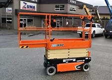 NEW JLG ES1932 Electric Scissor Lift For Sale -IN STOCK- Finance $280 /mo*