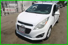 2014 Chevrolet Spark 1LT CVT