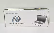 Premium Power Products Replacement Laptop Battery 100% OEM Compatible