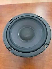 Original speaker Bose 2001 Good for Replacement