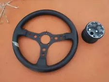 grant steering wheel