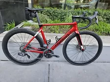 2021 Wilier Triestina Filante SLR Disc Force AXS