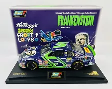 1997 Revell Collection 1:18 TERRY LABONTE #5 Kellogg’s Frankenstein