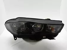 New ListingJAGUAR XE Headlamp Headlight O/S 2015-2024 4 Door Saloon RH