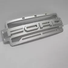 H-TECH RC Car 1/10 CNC Aluminum Metal Grill For CEN Racing Ford F450/F250 Truck