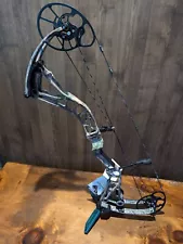 Bow Tech Solution Compound Bow