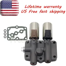 For Honda Transmission Dual Linear Solenoid Accord Odyssey MDX 28250-P6H-024 USA (For: 2005 Honda Odyssey)