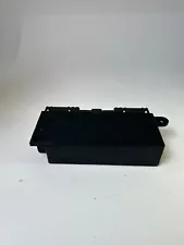 Mercedes Benz 300D 300TD C280 C230 C220 Comfort Control Relay Unit Module OEM (For: Mercedes-Benz 500E)