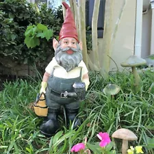 garden gnomes for sale amazon