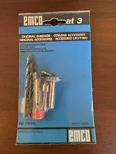 EMCO Unimat 3 Tool Kit No 119 000 Made In Austrian BRAND NEW SEALED VINTAGE TOOL