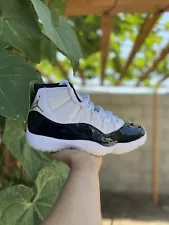 Jordan 11 DMP Gratitude