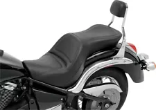 Saddlemen Explorer 2- Up Seat K06-11-029 for 06-19 Kawasaki Vulcan 900 Classic (For: 2012 Kawasaki Vulcan 900)