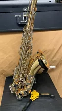 Vito Tenor Sax Model 7133T NEW!