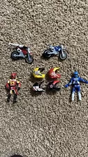 LOT MX dirtbike toys random SX