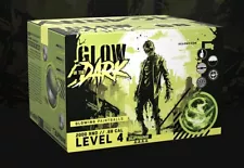 HK ARMY .68 Glow In The Dark Paintballs 2000 Rounds Level 4 Supreme