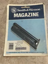 Smith and Wesson OEM Factory Magazine Models 41/422 10rd Round S&W