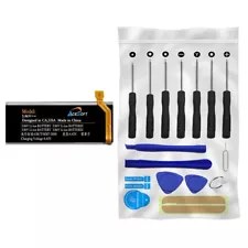 1030mAh Sub EB-BF712ABY Battery Toolset for Samsung Galaxy Z Flip 3 5G SM-F711U