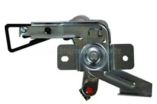 for Ford Explorer Sport Trac F150 Super Duty Tailgate Latch Control Assembly