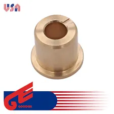 Improved Shifter Cup Isolator Bushing for Ford GM Dodge T5 T45 T56 Transmission