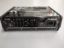 Roland TD-30 Drum Sound Module Ver.1.13