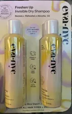 Eva NYC Freshen Up Invisible Dry Shampoo - 5.3 fl oz 2 Pack