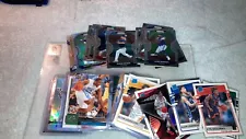 sport cards lot