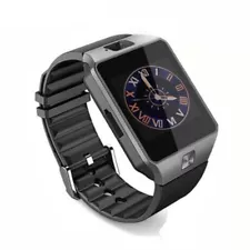 Smart Watch for Boys/Girls, with Camera Bluetooth SIM Card Slot Cell Phone Watch