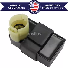 For-Honda TRX125 1985 ATC200ES / TRX200 1984 Ignition Coil CDI Box 30410-969-013 (For: 1985 Honda)