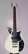 First Act VW Garagemaster Electric Guitar LIMITED EDITION