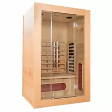 1 person infrared sauna for sale